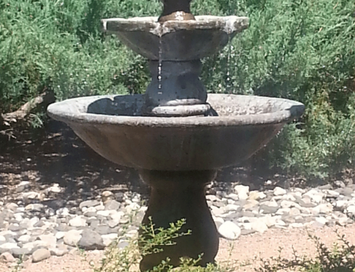 Feng Shui Fountain Create the Energy You Desire in Your Life