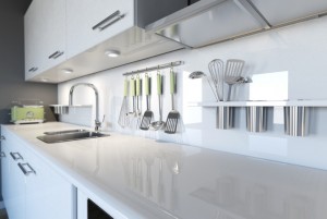 feng shui kitchen